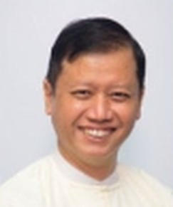 U Myo Min Htwe, Managing Director