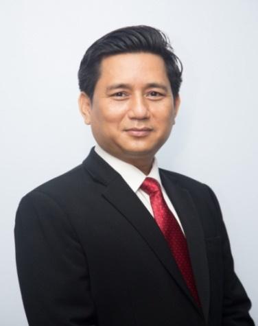 U Moe Kyaw, Managing Partner
